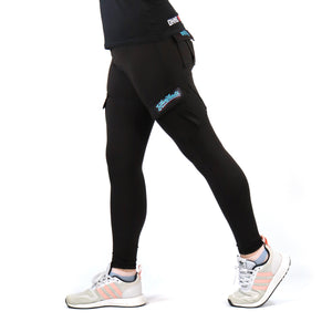 Ikrz | Zuckerschnute Cargo Leggings - Ikaruz