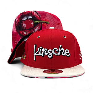 Ikrz | Kirsche | Snapback - Ikaruz