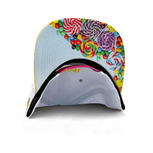 Ikrz | Schlawiner | Snapback - Ikaruz