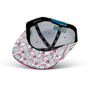 Ikrz | Alpaka | Snapback - Ikaruz