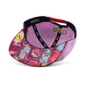 Ikrz | Cheers 2024 | Snapback - Ikaruz