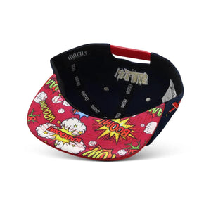 Ikrz | Knaller | Snapback - Ikaruz