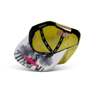 Ikrz | Memme | Snapback - Ikaruz