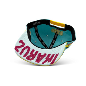 Ikrz | Miesepeter | Snapback - Ikaruz