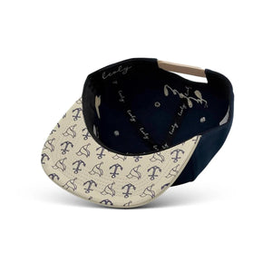 Leoly | Moin | Snapback - Ikaruz