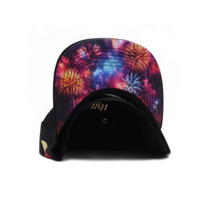 Ikrz | Rakete | Snapback - Ikaruz