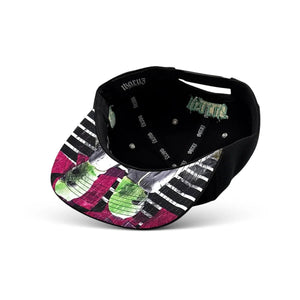 Ikrz | Schmuckstück | Snapback - Ikaruz