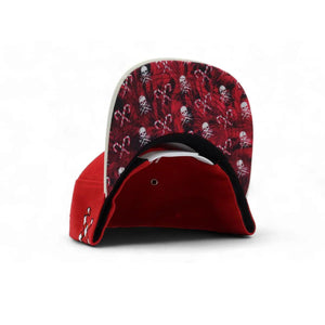 Ikrz | Zuckerstange | Snapback - Ikaruz