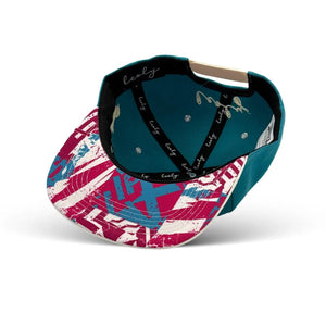 Leoly | Lausbub | Snapback - Ikaruz