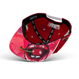 Ikrz | Kirsche | Snapback - Ikaruz