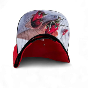 Ikrz | Chili | Snapback - Ikaruz