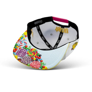 Ikrz | Schlawiner | Snapback - Ikaruz