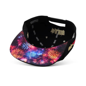 Ikrz | Rakete | Snapback - Ikaruz