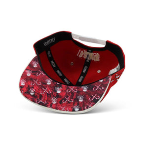 Ikrz | Zuckerstange | Snapback - Ikaruz