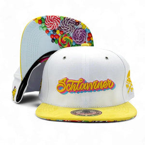 Ikrz | Schlawiner | Snapback - Ikaruz