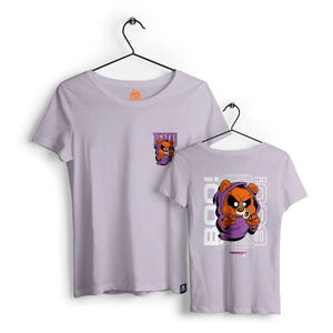 Ikrz | Boo | Women Shirt - Ikaruz