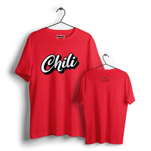 Ikrz | Chili | Shirt - Ikaruz