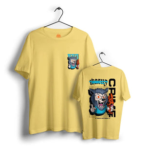 Ikrz | Crime | Shirt - Ikaruz