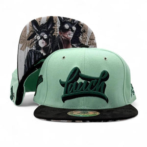 Ikrz | Lauch | Snapback - Ikaruz