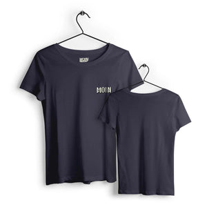 Ikrz | Moin | Women Shirt - Ikaruz