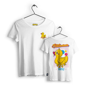 Ikrz | Schlawiner | Women Shirt - Ikaruz