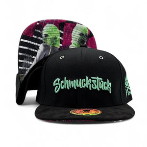 Ikrz | Schmuckstück | Snapback - Ikaruz