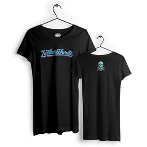 Ikrz | Zuckerschnute | Shirtkleid - Ikaruz