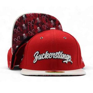 Ikrz | Zuckerstange | Snapback - Ikaruz