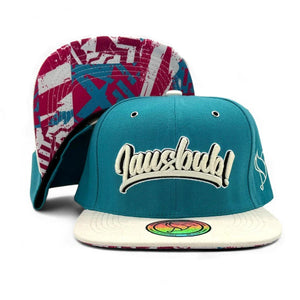 Leoly | Lausbub | Snapback - Ikaruz