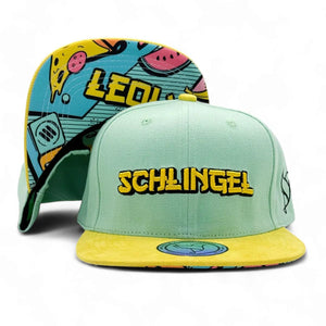 Leoly | Schlingel | Snapback - Ikaruz