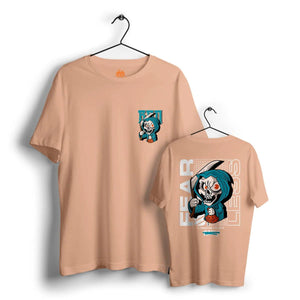 Ikrz | Fearless | Shirt - Ikaruz