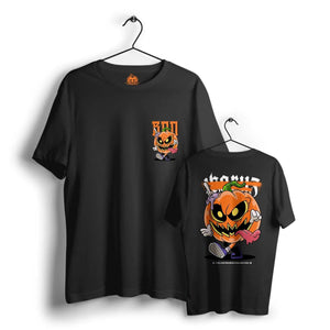 Ikrz | Pumpkin | Shirt - Ikaruz