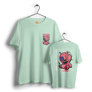 Ikrz | Sensitive | Shirt - Ikaruz