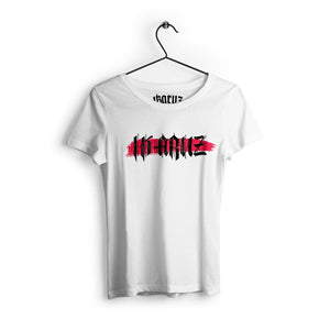 Ikrz | Kiss | Women Shirt - Ikaruz