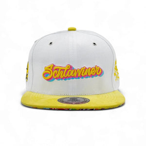 Ikrz | Schlawiner | Snapback - Ikaruz