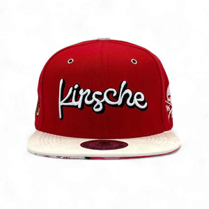 Ikrz | Kirsche | Snapback - Ikaruz