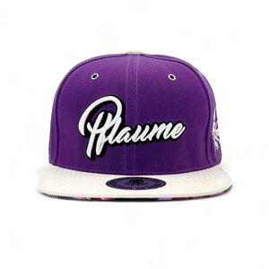 Ikrz | Pflaume | Snapback - Ikaruz