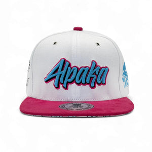 Ikrz | Alpaka | Snapback - Ikaruz