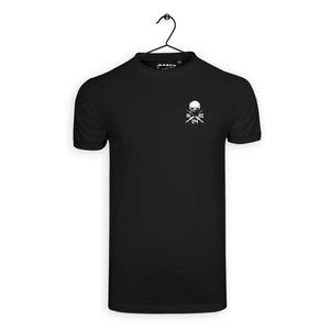 Ikrz | Badass | Shirt - Ikaruz