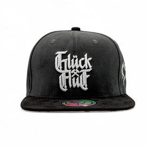 Leoly | Stone Glück Auf | Snapback - Ikaruz