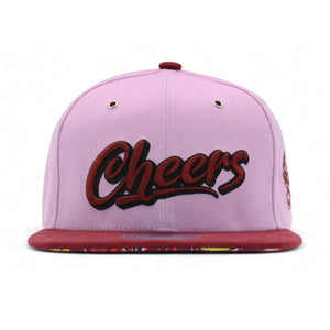Ikrz | Cheers 2024 | Snapback - Ikaruz