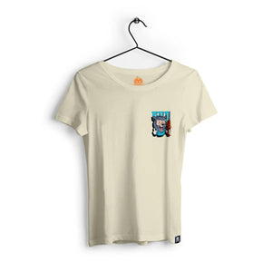 Ikrz | Crime | Women Shirt - Ikaruz