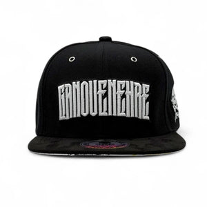 Ikrz | Ganovenehre | Snapback - Ikaruz
