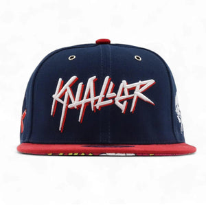 Ikrz | Knaller | Snapback - Ikaruz