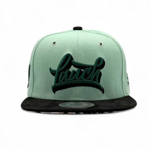 Ikrz | Lauch | Snapback - Ikaruz