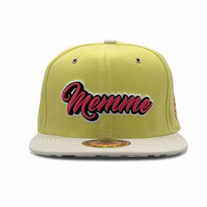 Ikrz | Memme | Snapback - Ikaruz