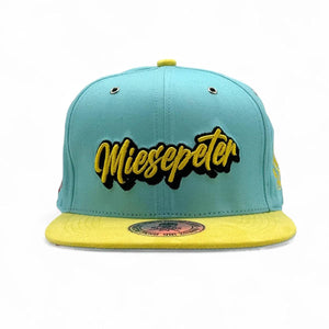 Ikrz | Miesepeter | Snapback - Ikaruz