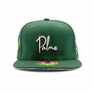 Ikrz | Palme | Snapback - Ikaruz