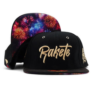 Ikrz | Rakete | Snapback - Ikaruz