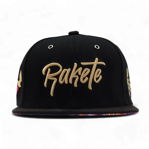 Ikrz | Rakete | Snapback - Ikaruz